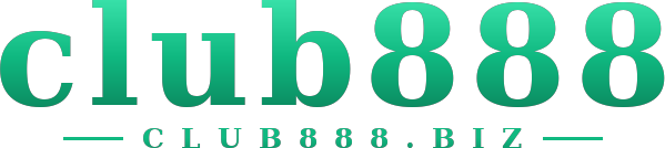 club888 logo