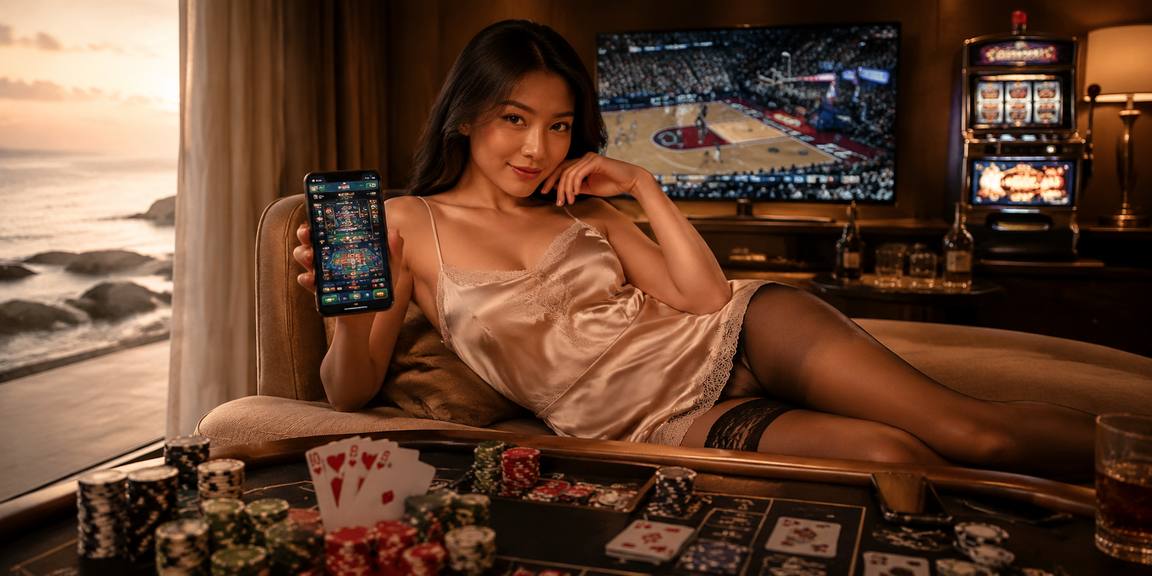 club888 mobile gaming